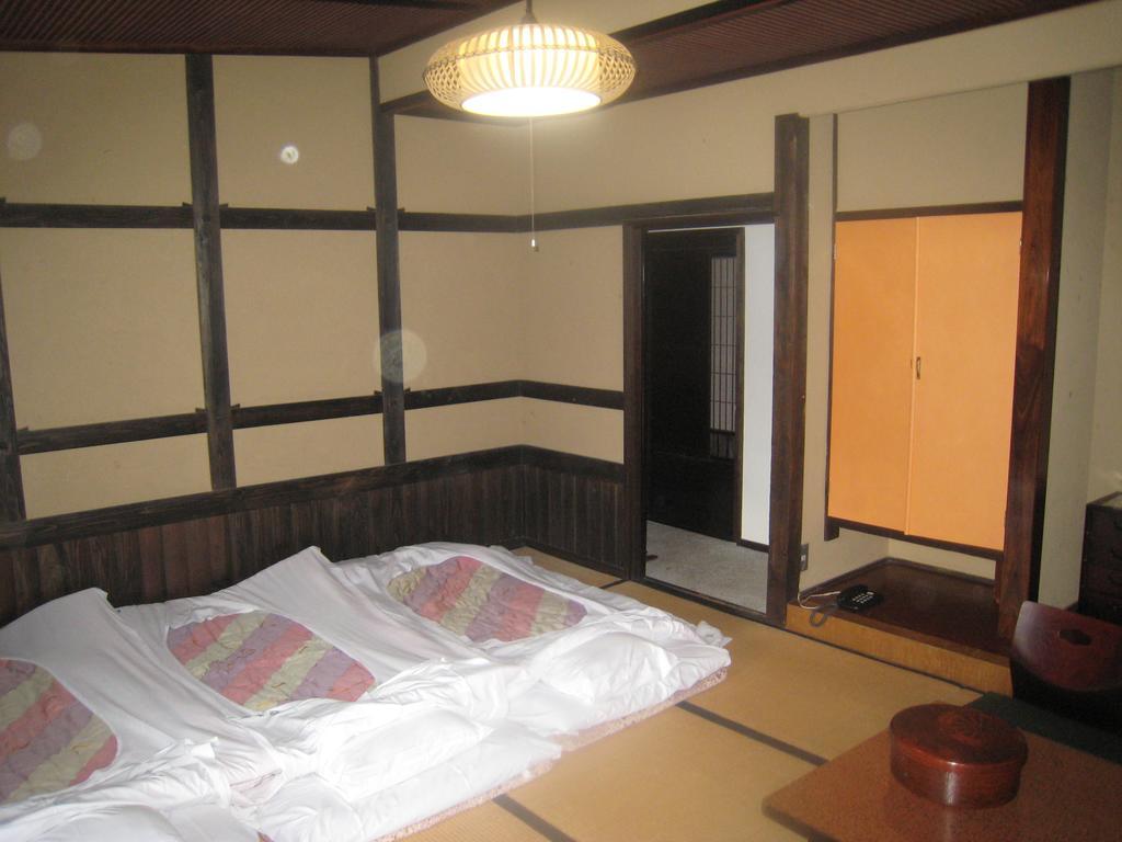 Akagi Onsen Onyado Sohonke Hotel Maebashi Exterior foto